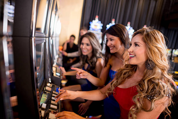 togel eurotogel Slots Built for Your Lobby